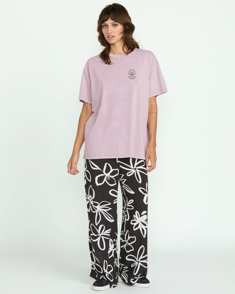 Volcom Women's Stones Throw Tee 