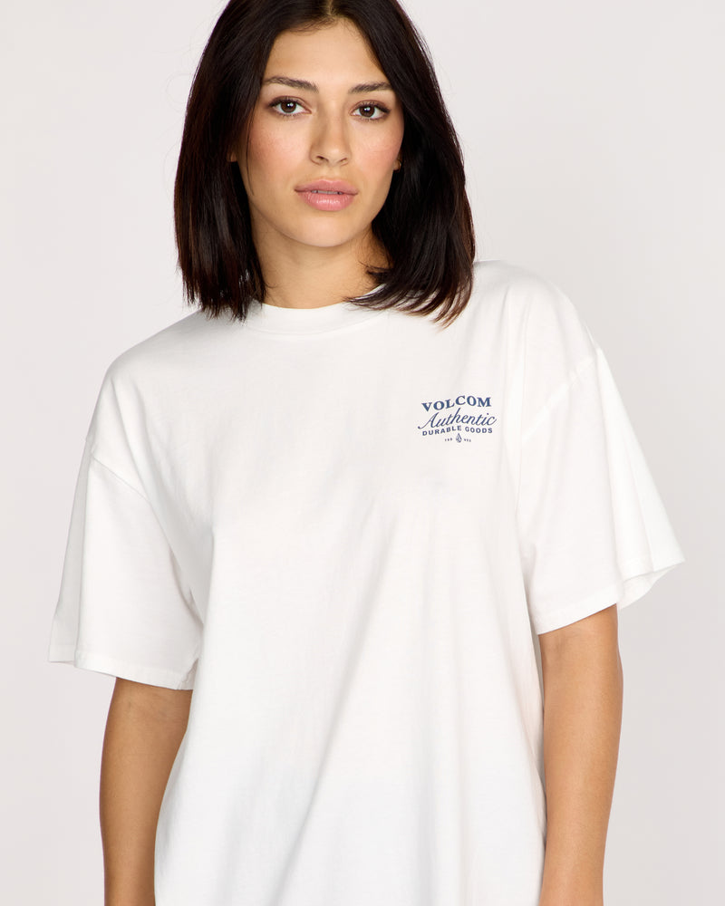 Women's Stones Throw Tee