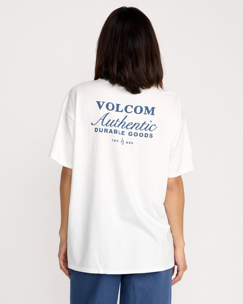 Women's Stones Throw Tee