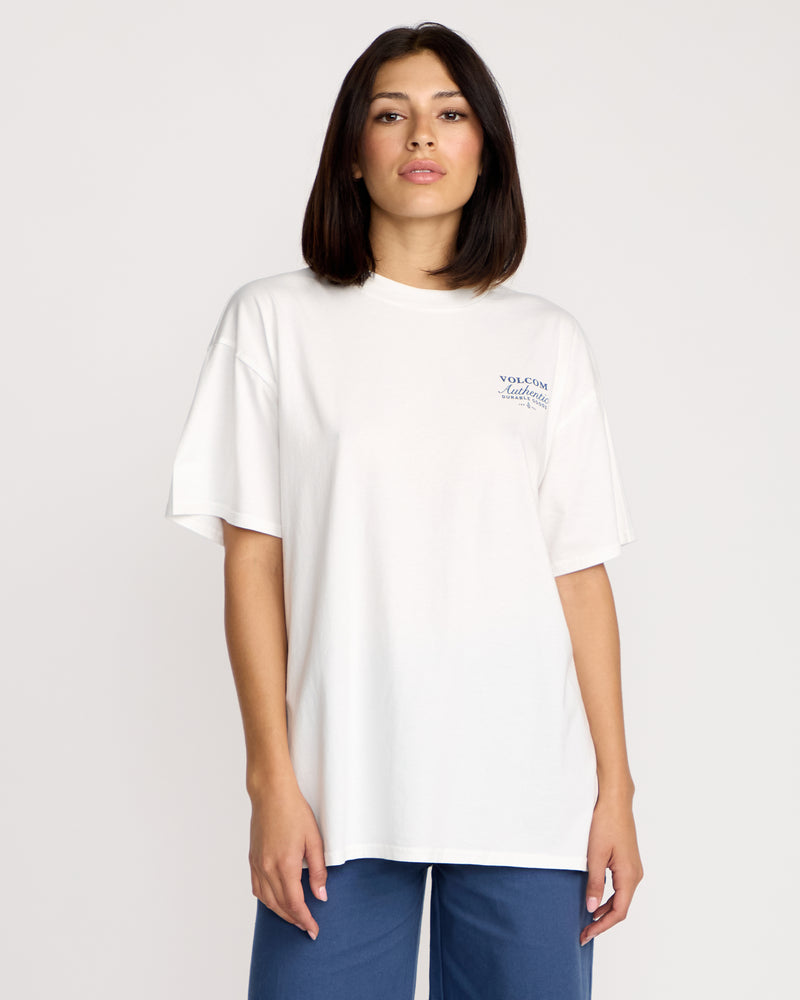 Women's Stones Throw Tee