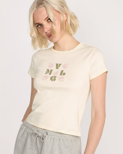 Women's Have A Clue Tee