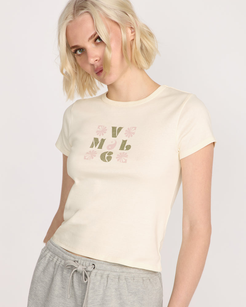 Women's Have A Clue Tee