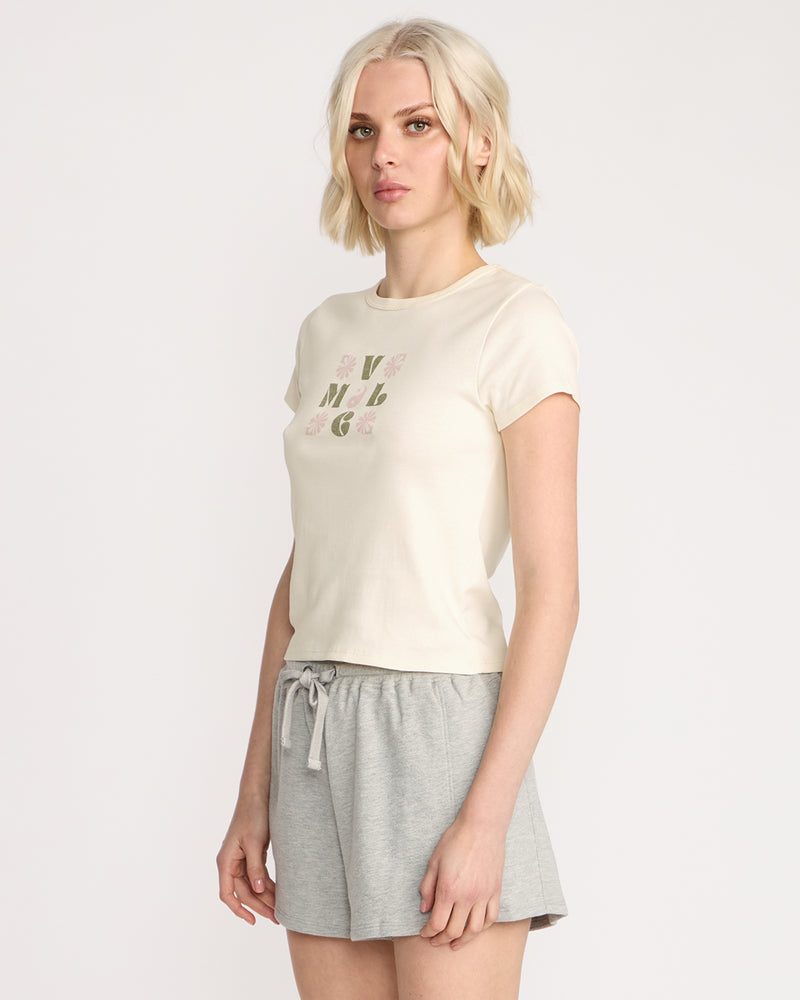 Women's Have A Clue Tee