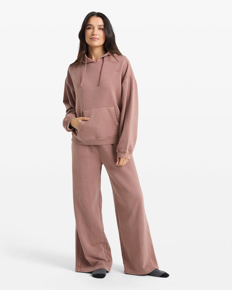 Volcom Women's Stone Soft Hoodie 