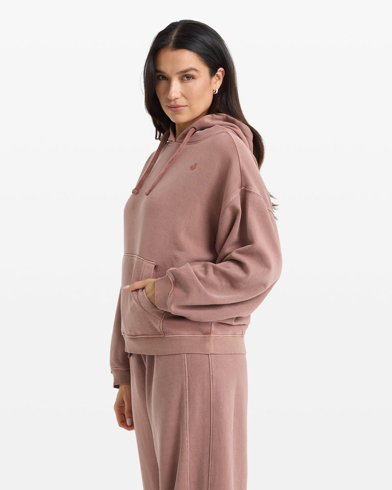 Volcom Women's Stone Soft Hoodie 