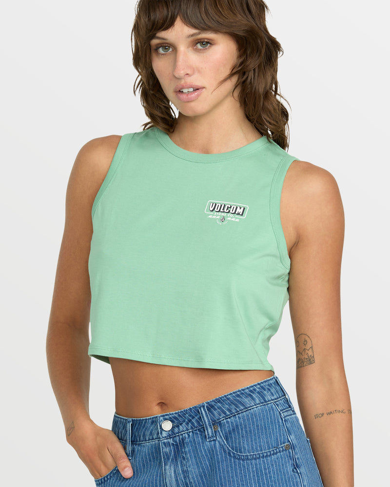 Women's Have Some Fun Tank