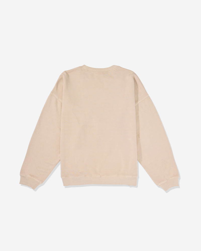 Volcom Women's Stone Soft Crew Oat