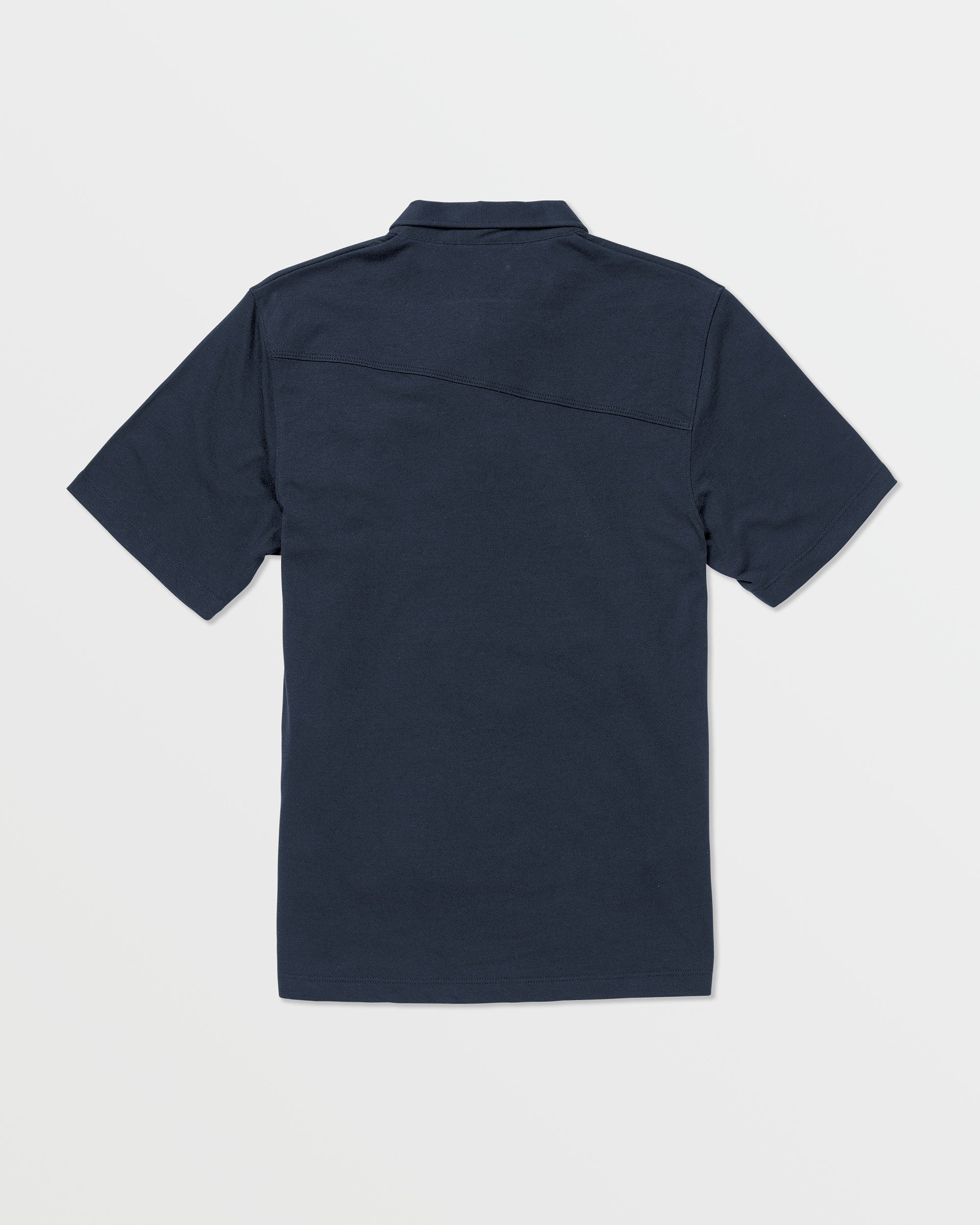Big Boys' Wowzer Polo Short Sleeve Shirt - Volcom
