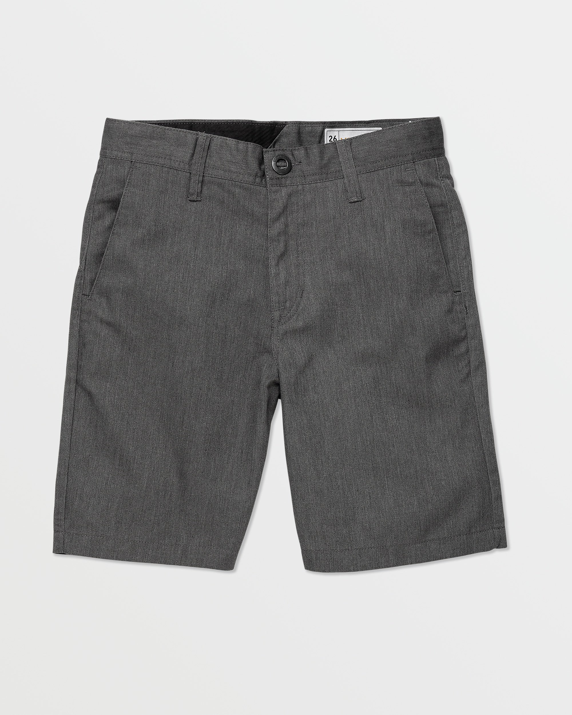 Big Boys' Frickin Chino Shorts - Volcom
