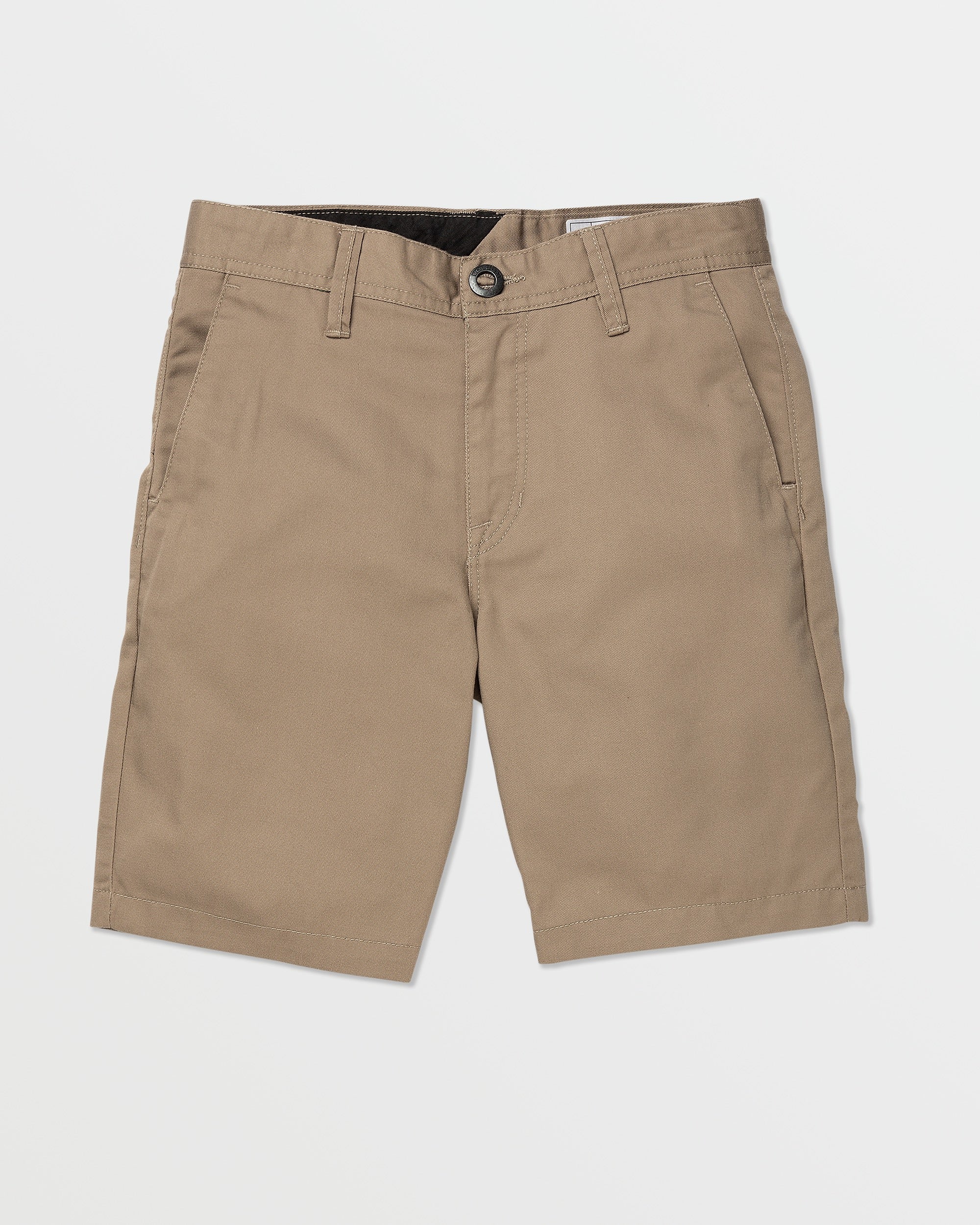 Big Boys' Frickin Chino Shorts - Volcom