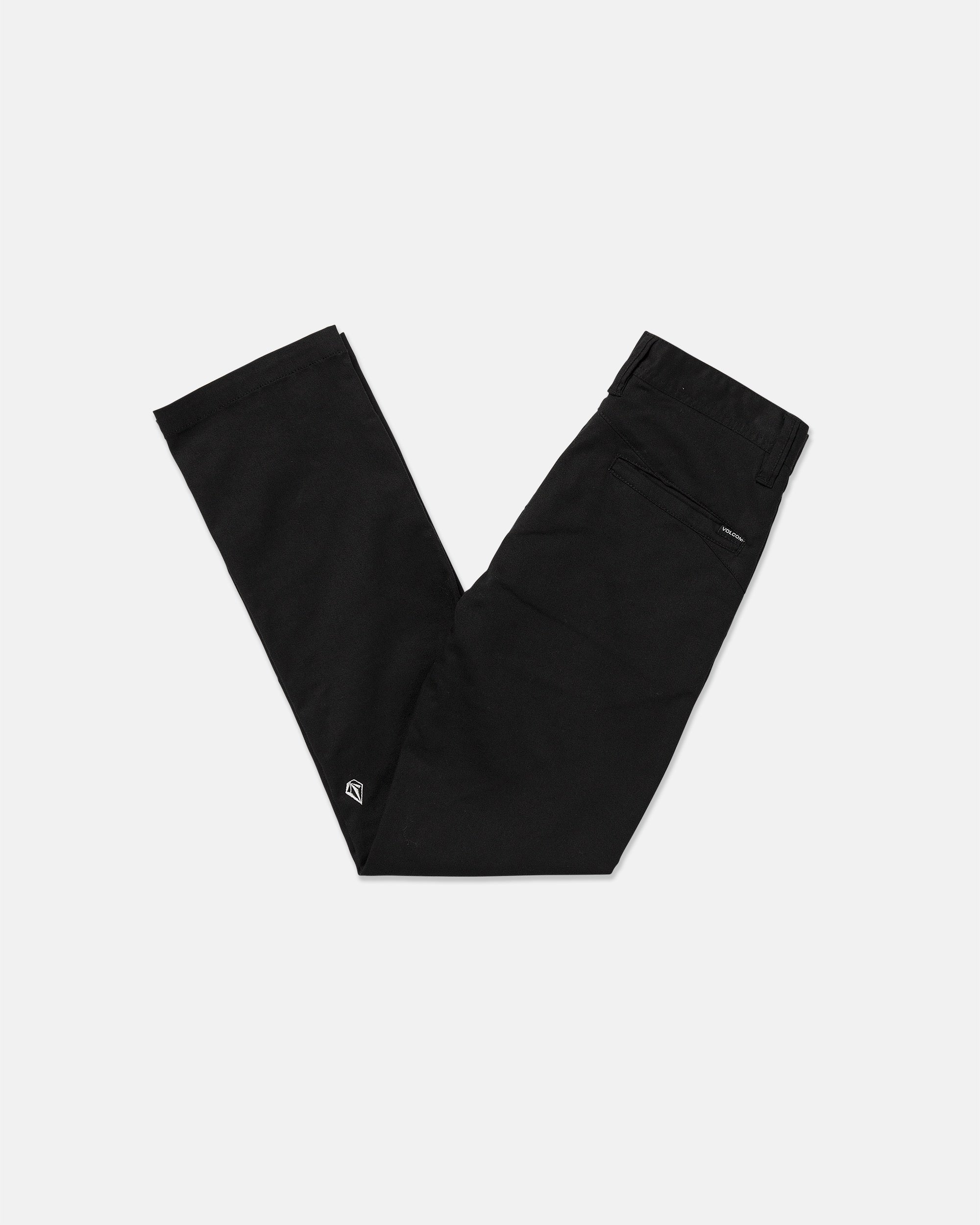 Big Boys' Frickin Modern Stretch Pants - Volcom