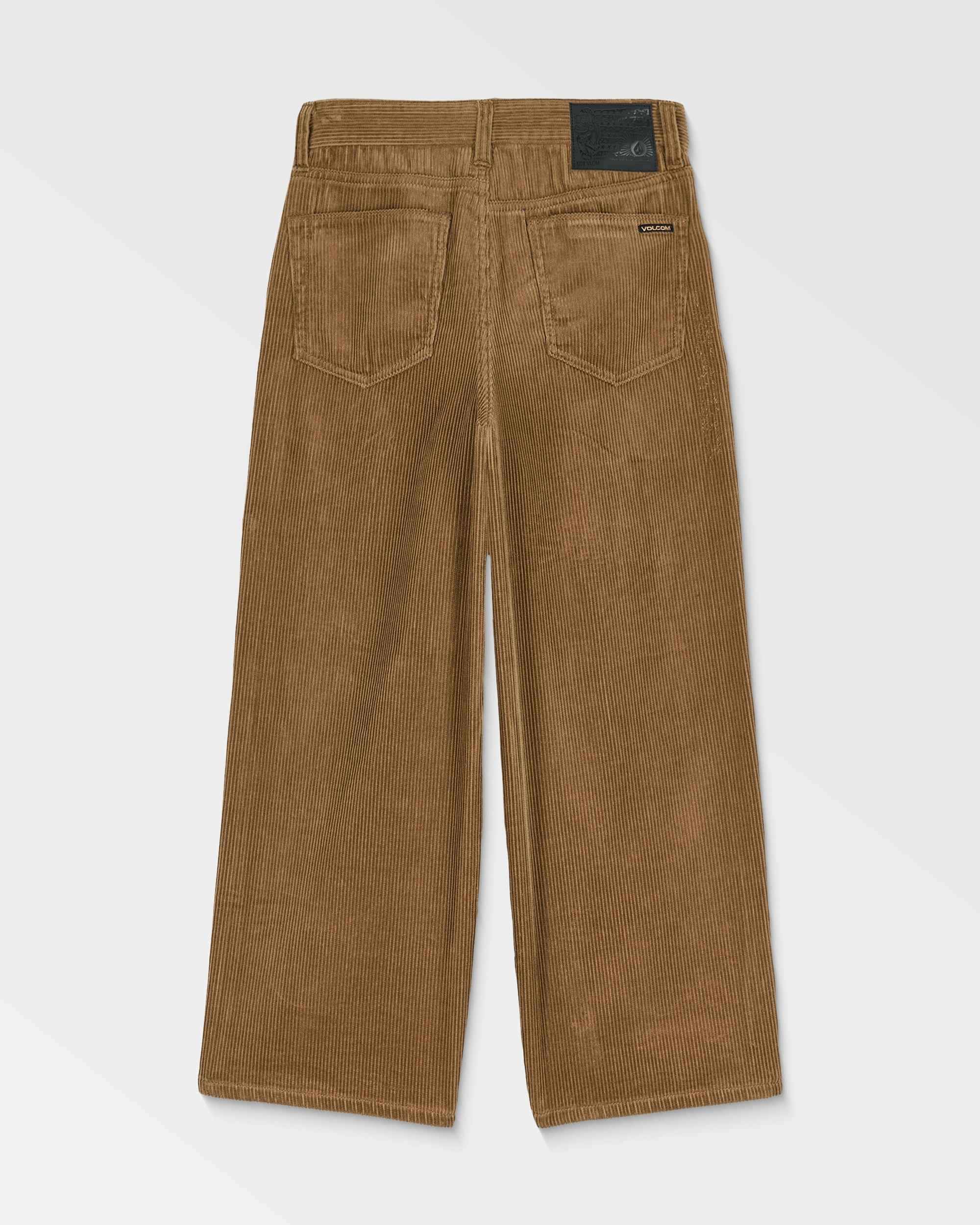 Big Boys' Billow Cord Pants - Volcom
