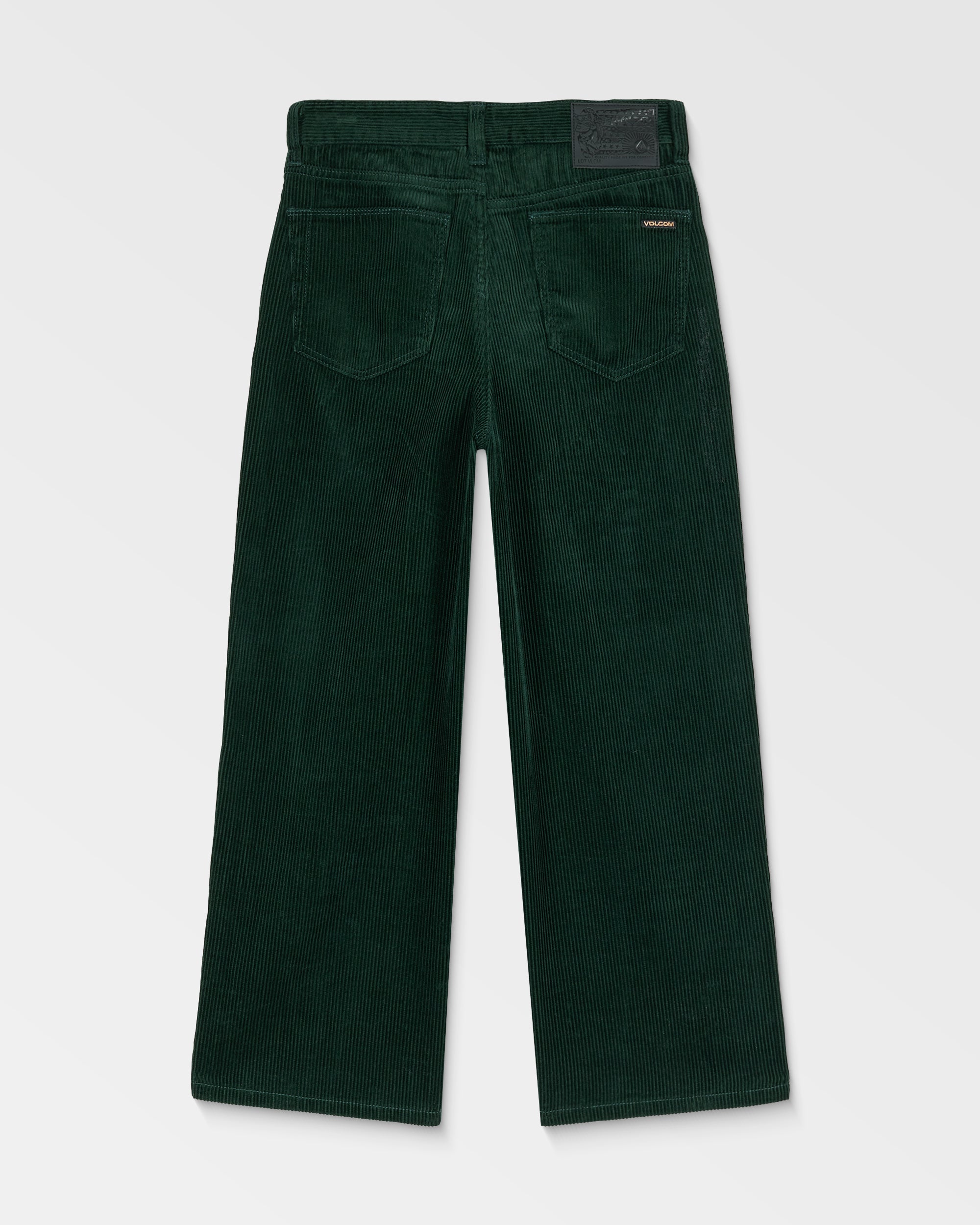 Big Boys' Billow Cord Pants - Volcom