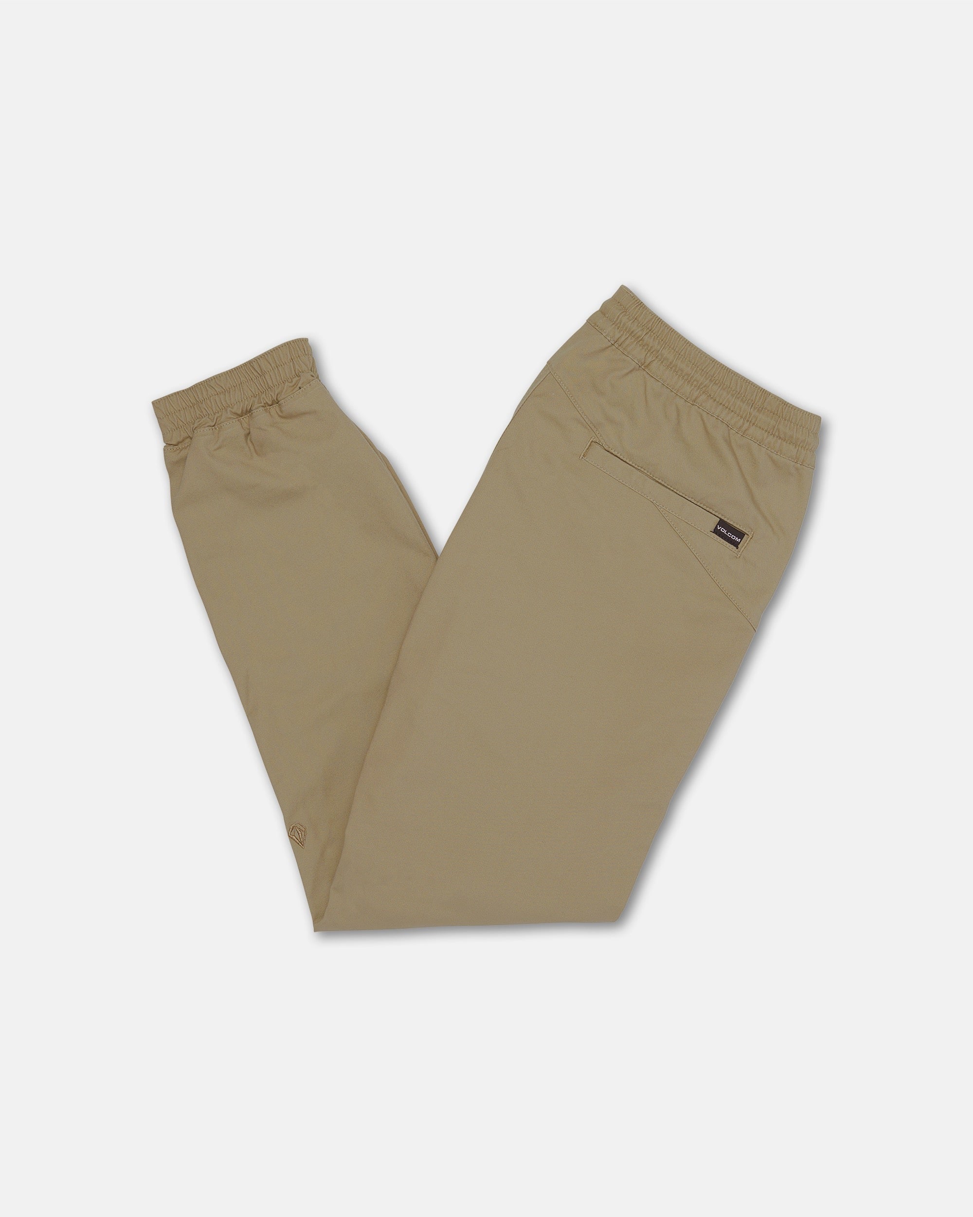 Big Boys' Frickin Slim Joggers - Volcom