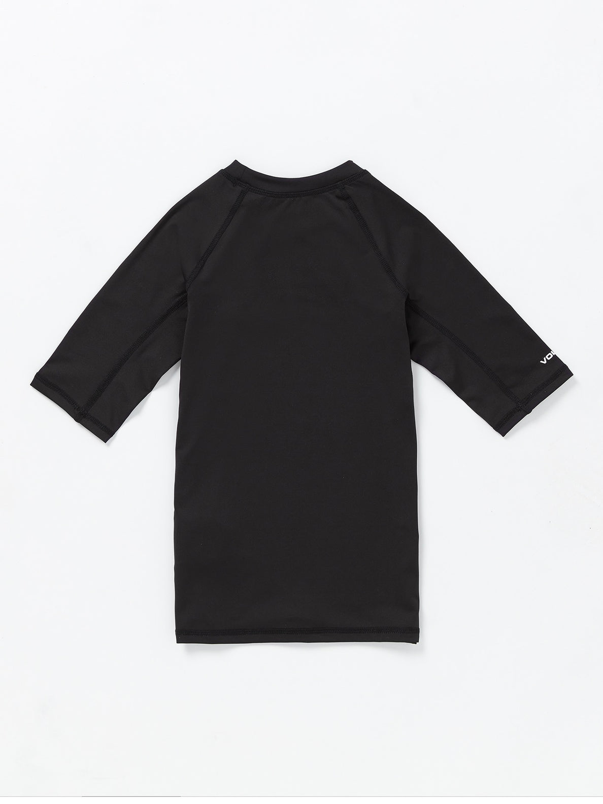 Big Boys Lido Short Sleeve Shirt - Black