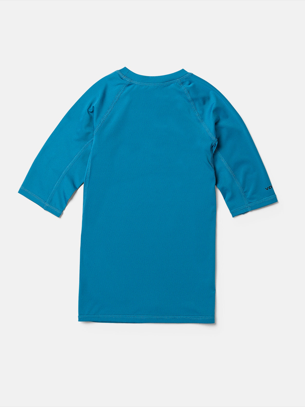 Big Boys Lido Short Sleeve Shirt - Tidal Blue