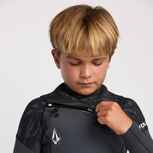 Wetsuits – Volcom
