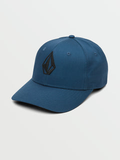 Keoki Adjustable Hat - Smokey Blue