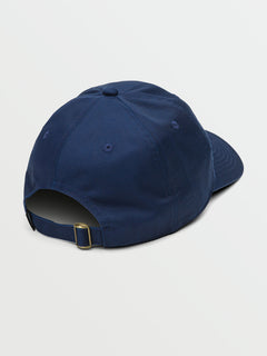 Harwich Adjustable Hat - Navy Paint