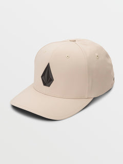 Stone Tech Flexfit Delta Hat - Almond