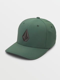 Stone Tech Flexfit Delta Hat - Ranger Green