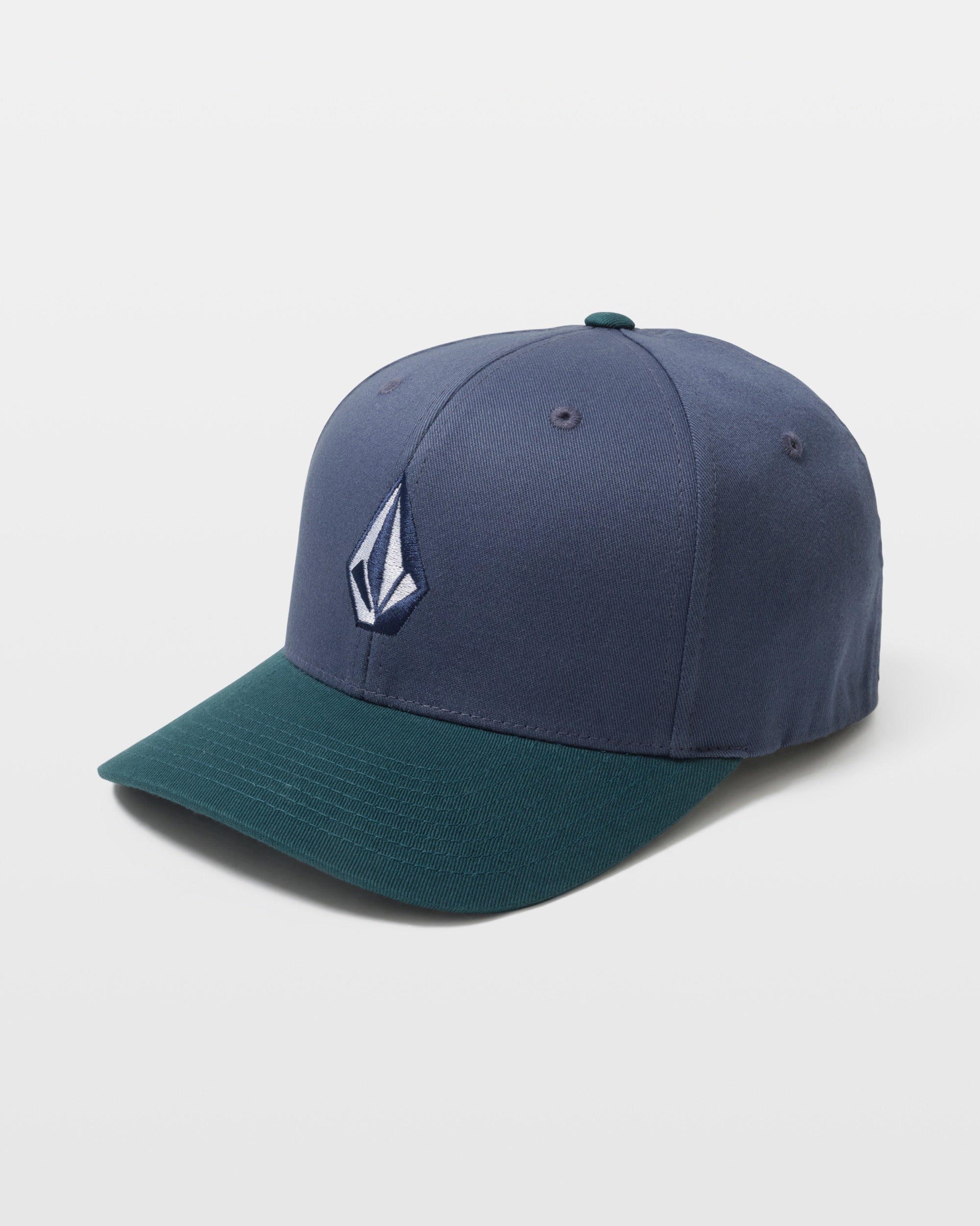 Men's Full Stone Flexfit Hat - Volcom