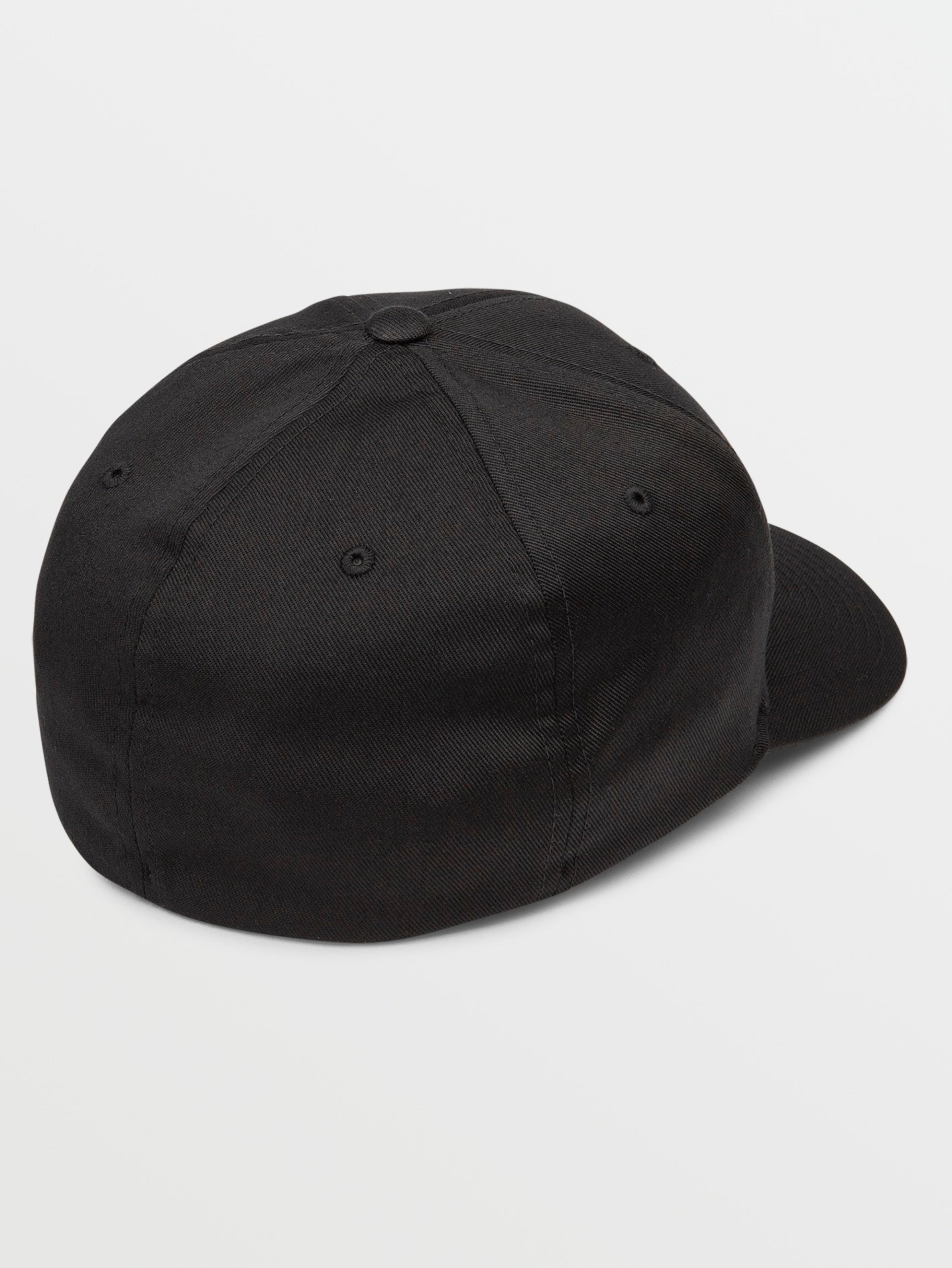 Flexfit Hat Full Volcom Black Stone - US –