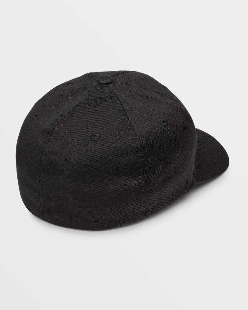 Volcom Men's Full Stone Flexfit Hat 