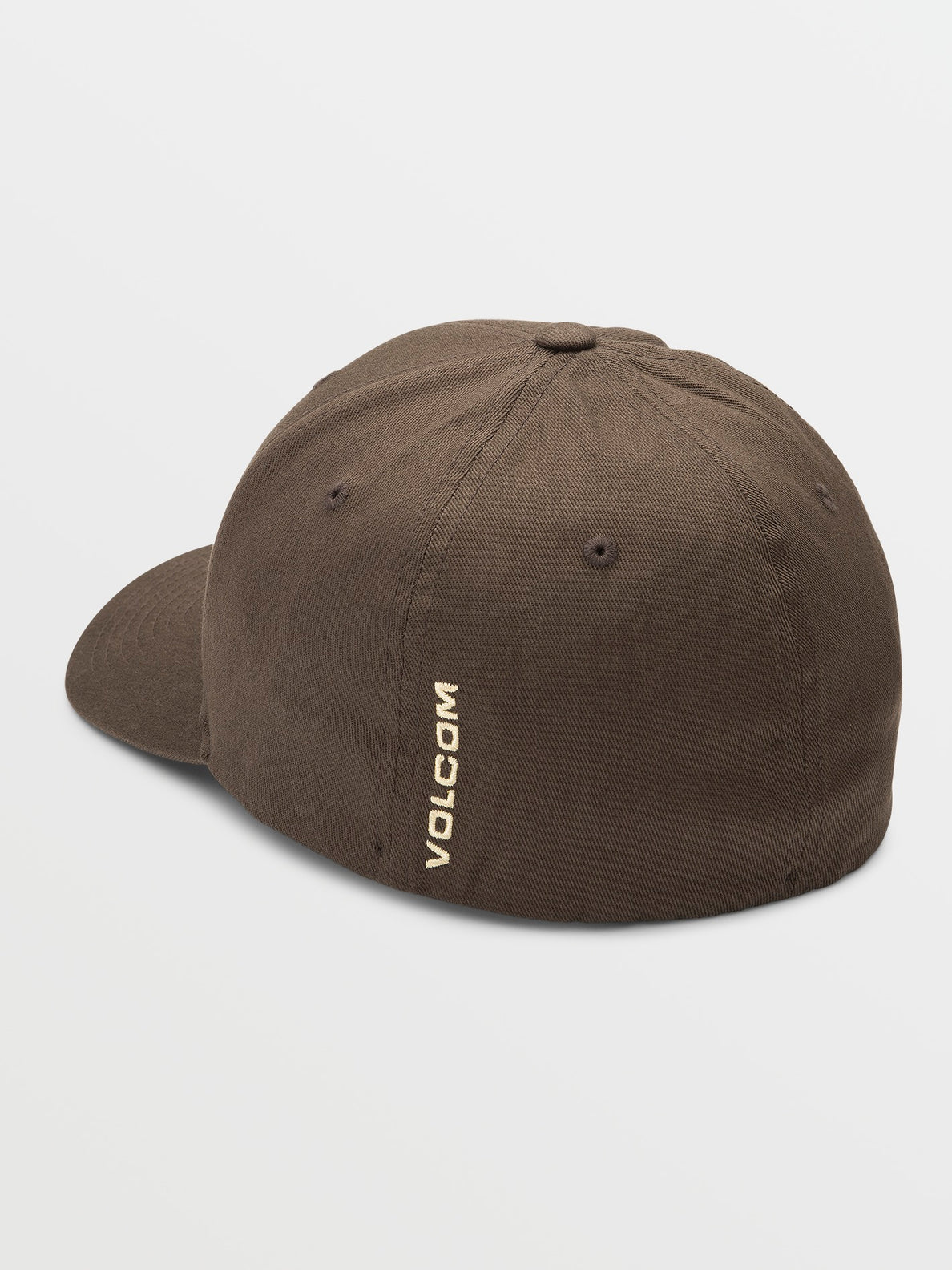 Full Stone Flexfit US Volcom - Mud Hat –