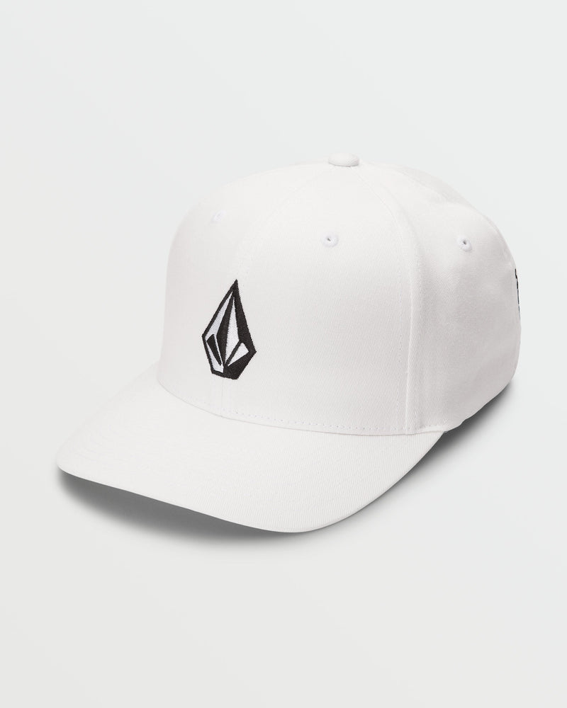 Volcom Men's Full Stone Flexfit Hat 