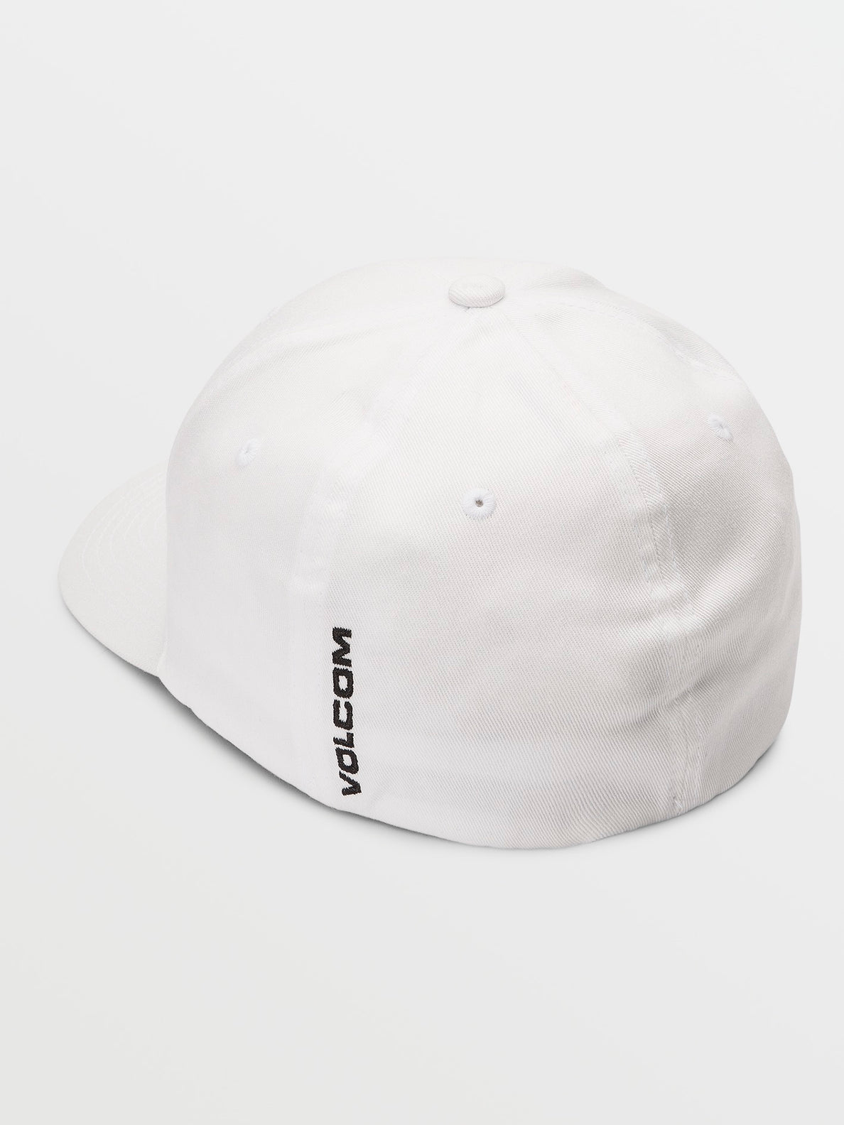 Volcom - Full Stone Hat White Flexfit US –
