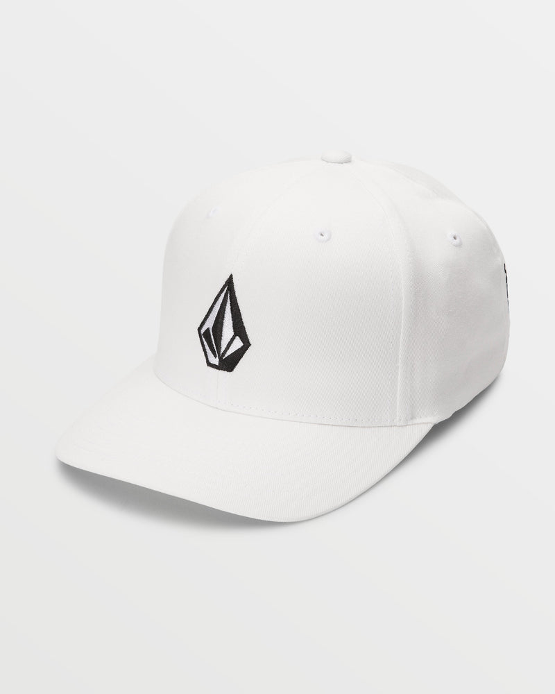 Volcom Men's Full Stone Flexfit Hat 
