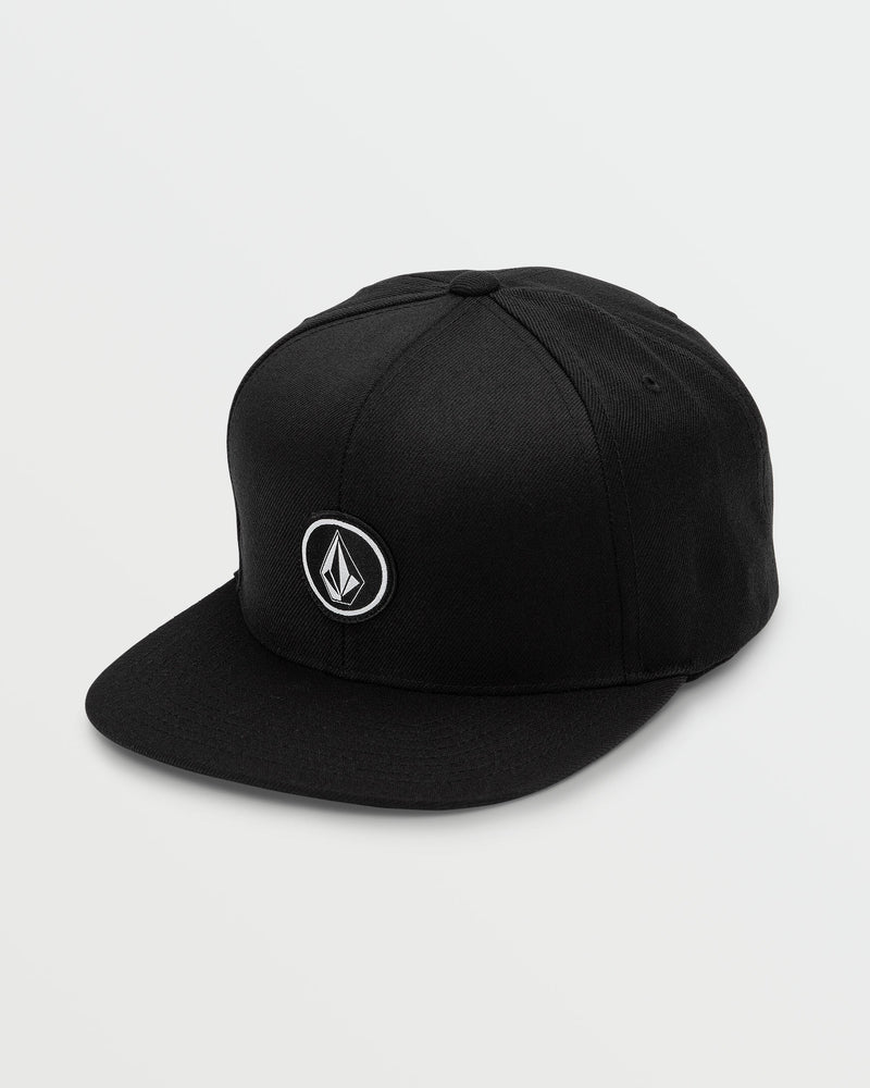 Volcom Men's Quarter Twill Hat 