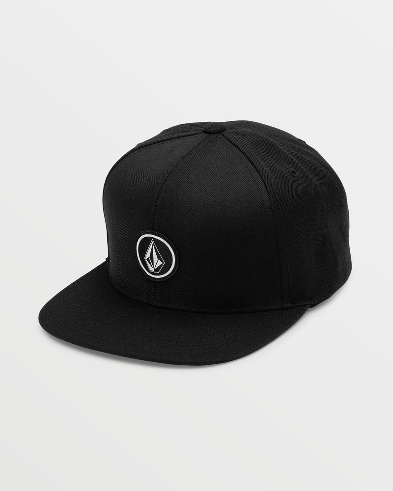 Volcom Men's Quarter Twill Hat 