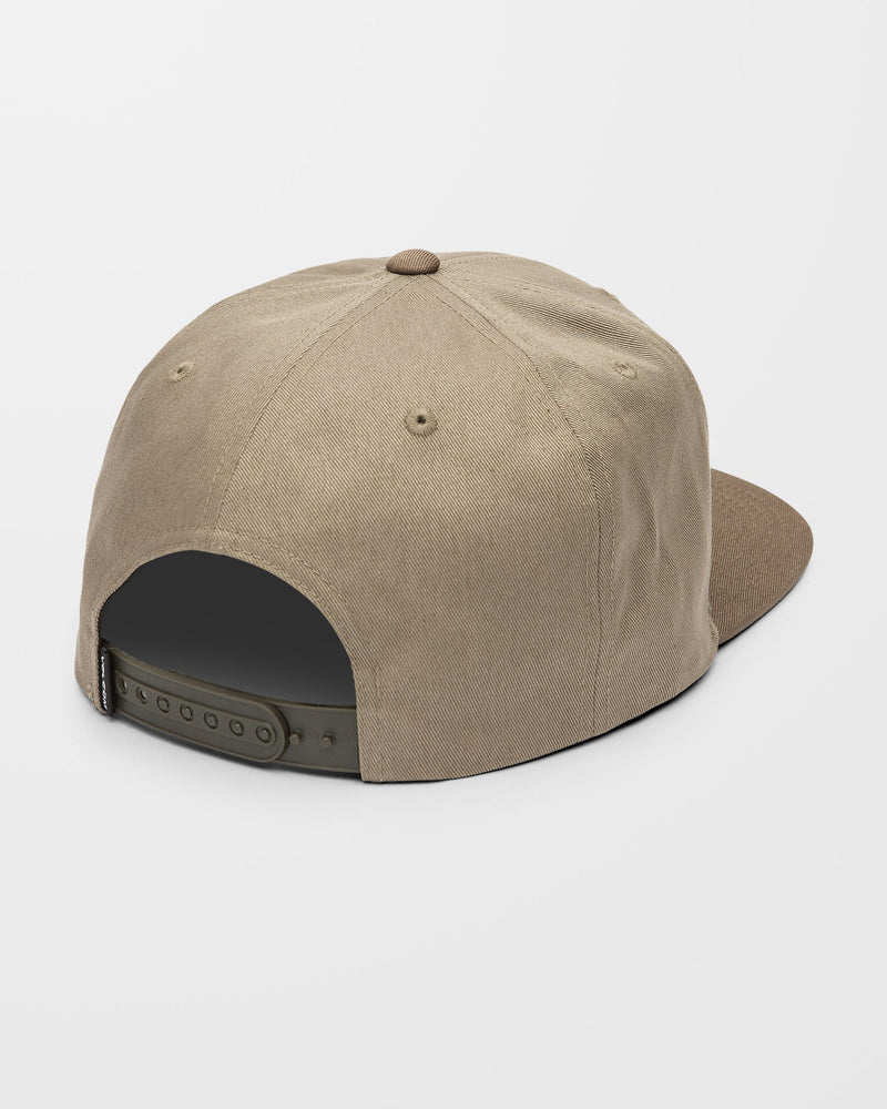 Volcom Quarter Twill Hat 
