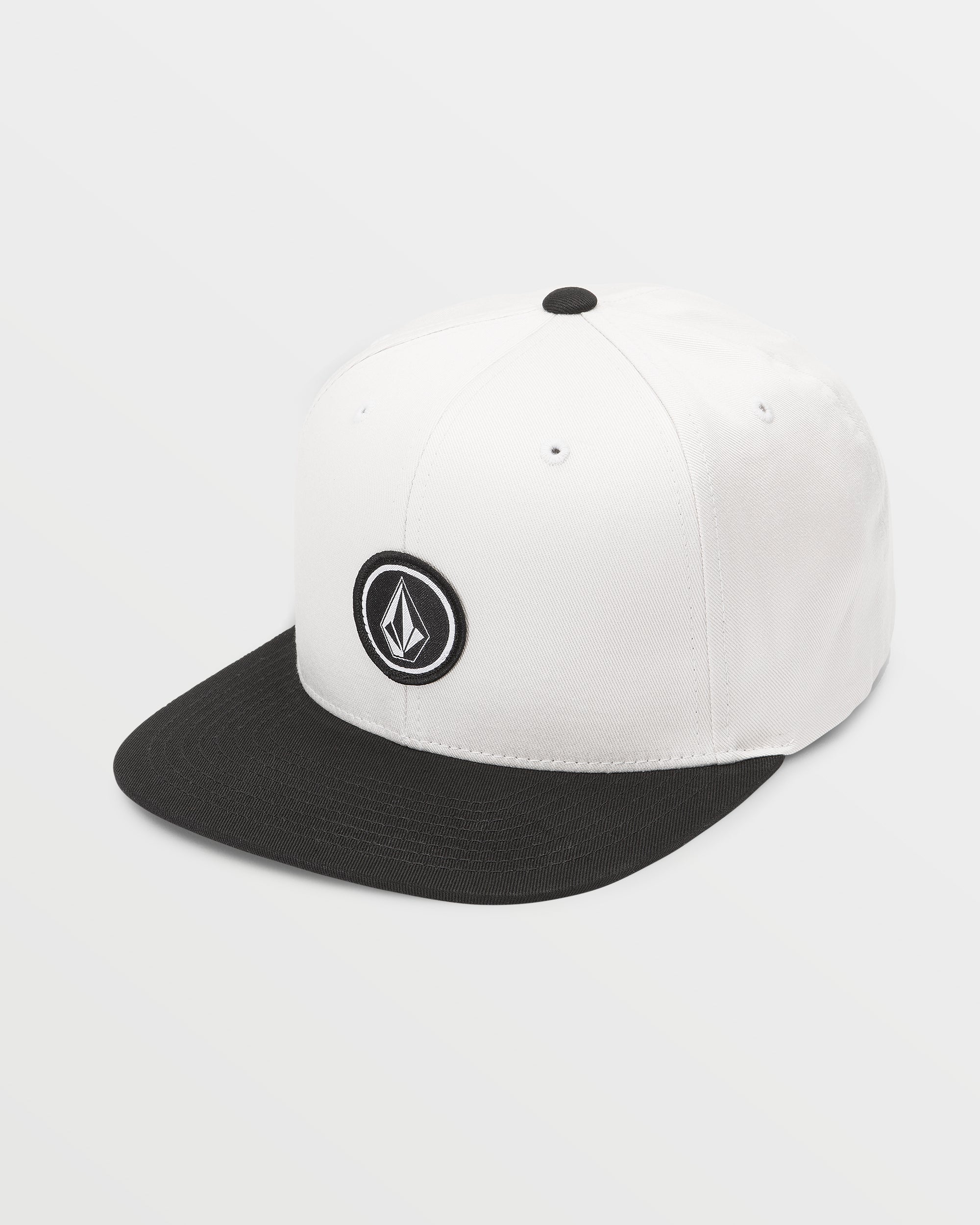 Men's Quarter Twill Hat--Volcom