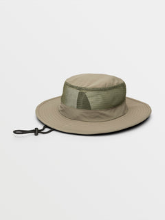 Truckit Bucket Hat - Khaki