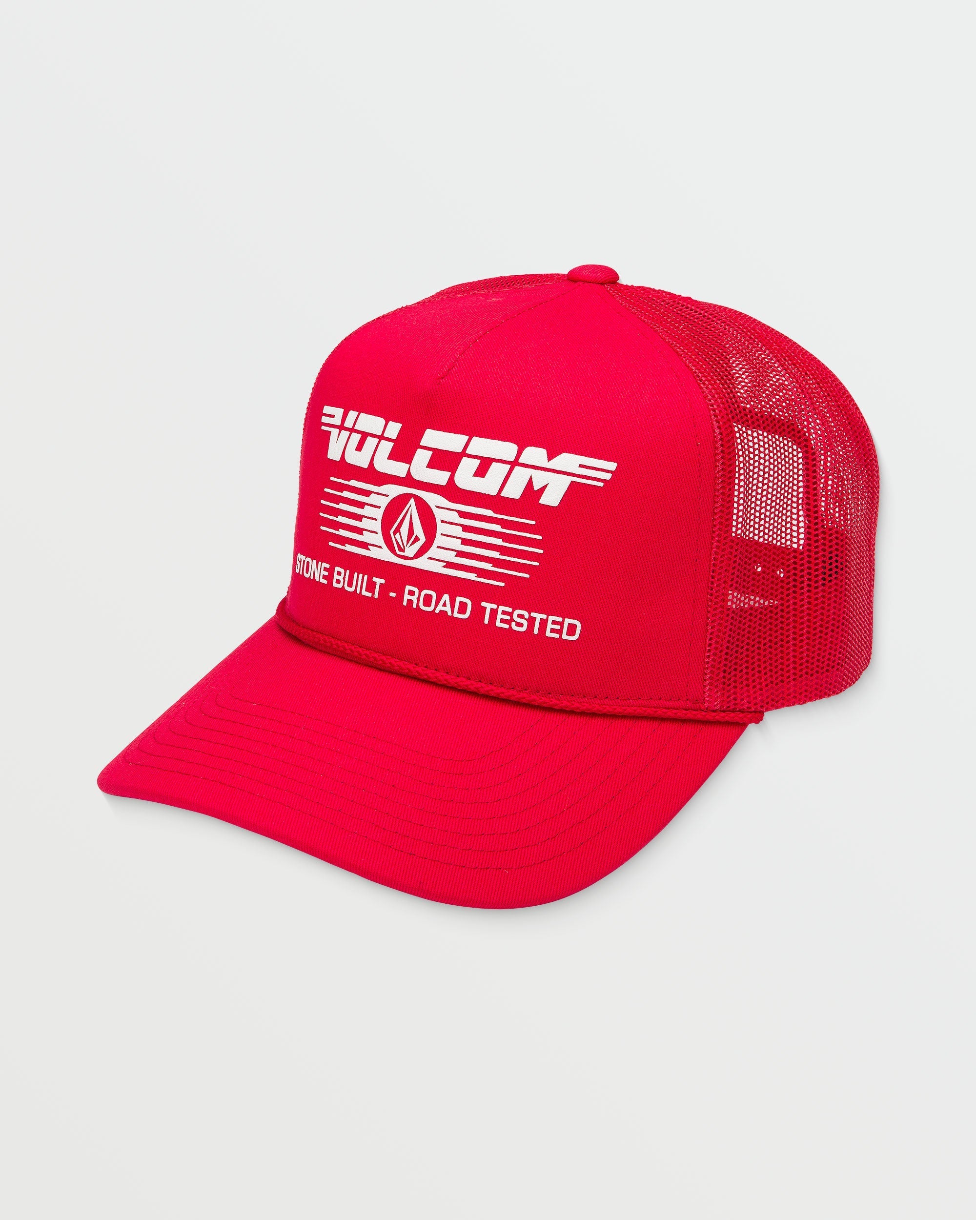 Men's Road Tested Cheese Hat - Volcom