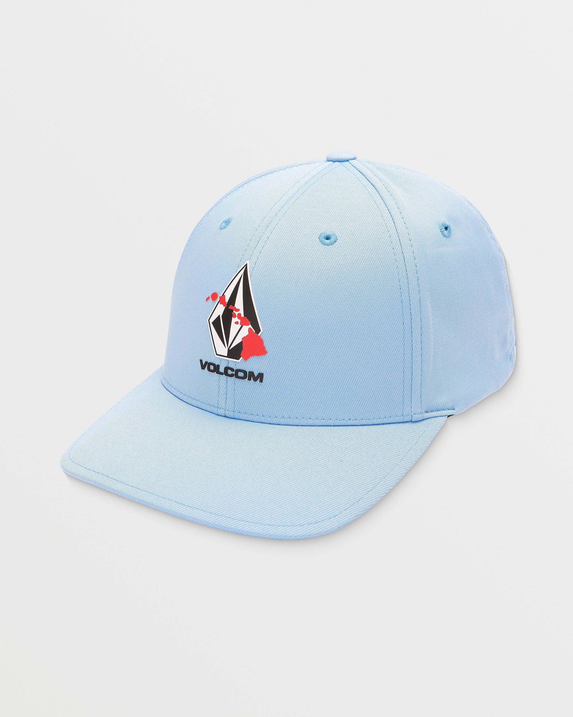 Men's Stone Chain Dry Flexfit Hat - Volcom