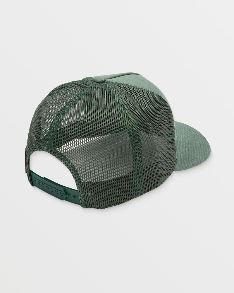 Volcom Men's Aloha Trucker Hat 