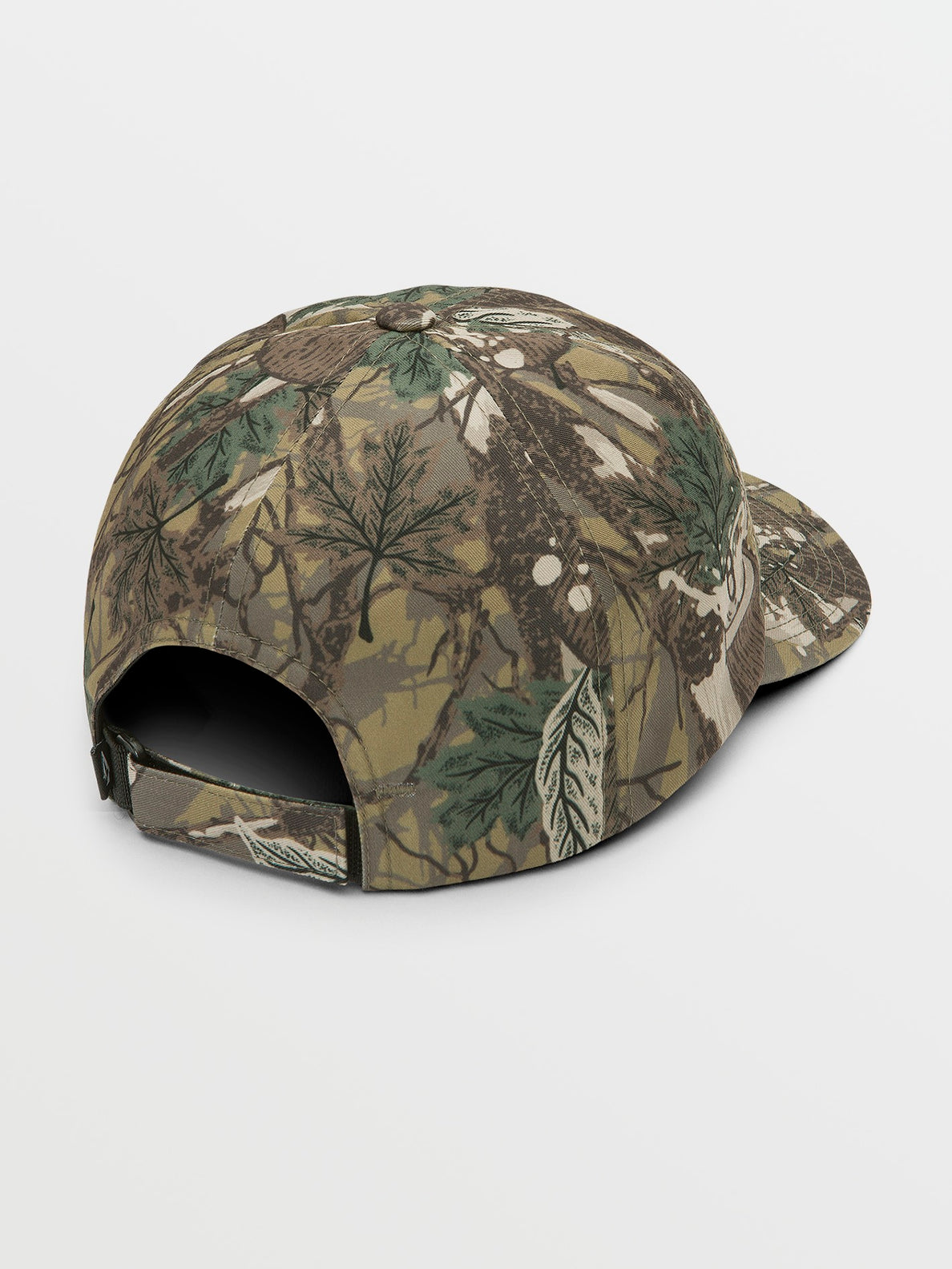 Pistol Adjustable Hat - Camouflage