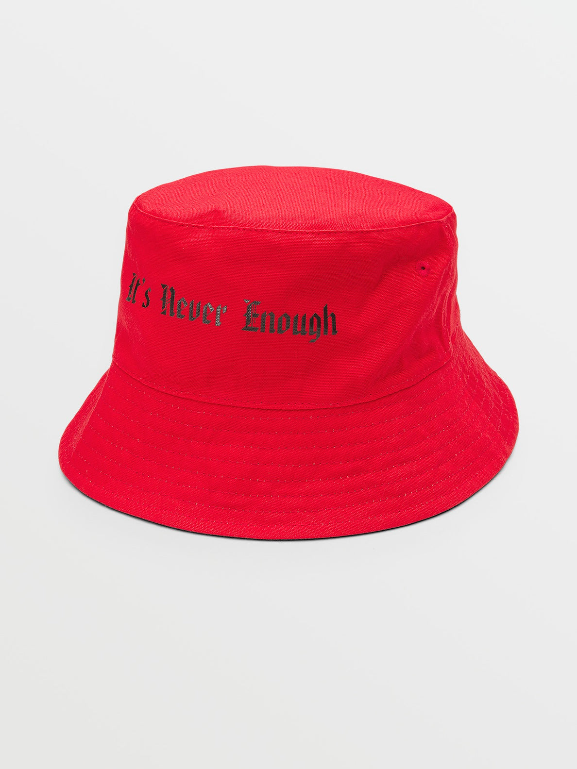 Schroff X Volcom Bucket Hat - Khaki