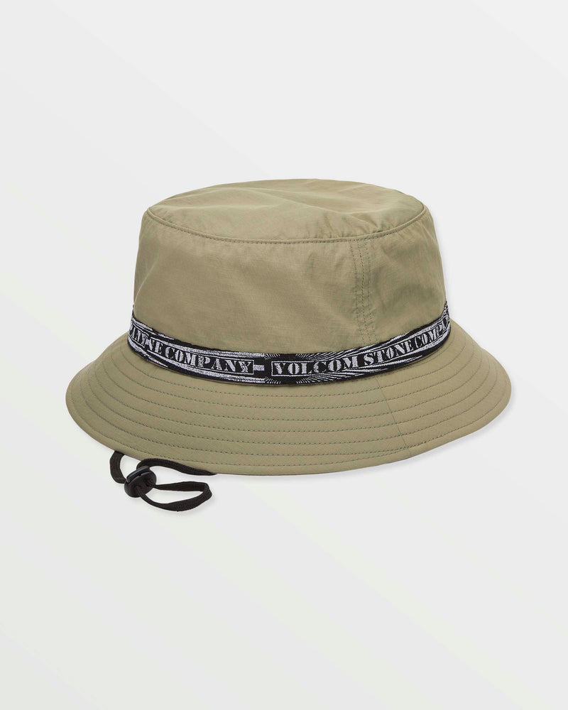 Volcom Men's Command Bucket Hat 