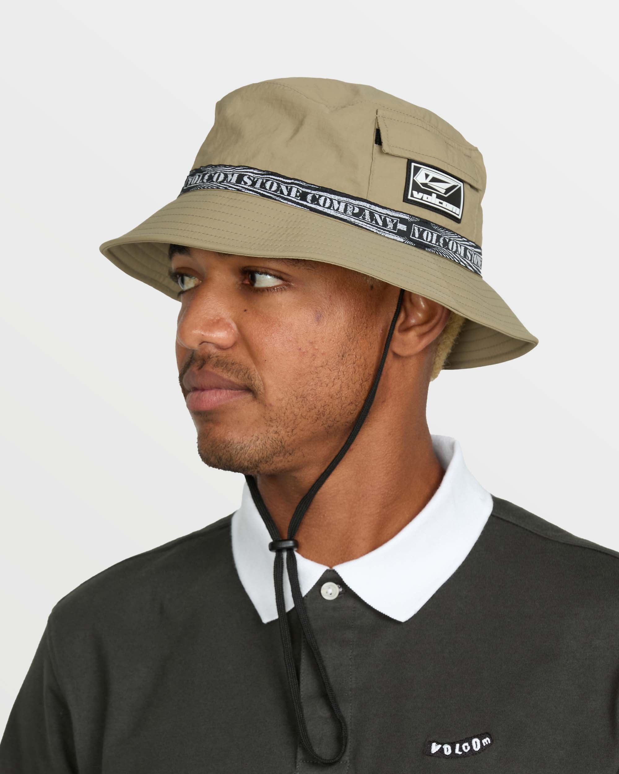 Men's Command Bucket Hat – Volcom
