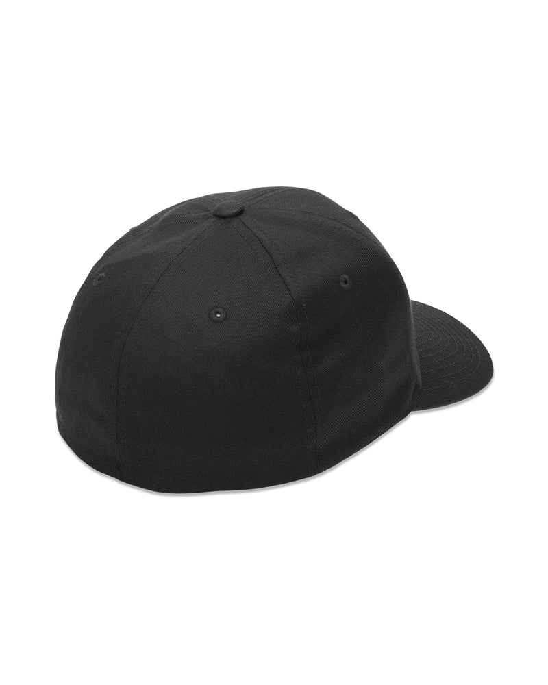 Volcom Men's 21St Century Stone Flexfit Hat 