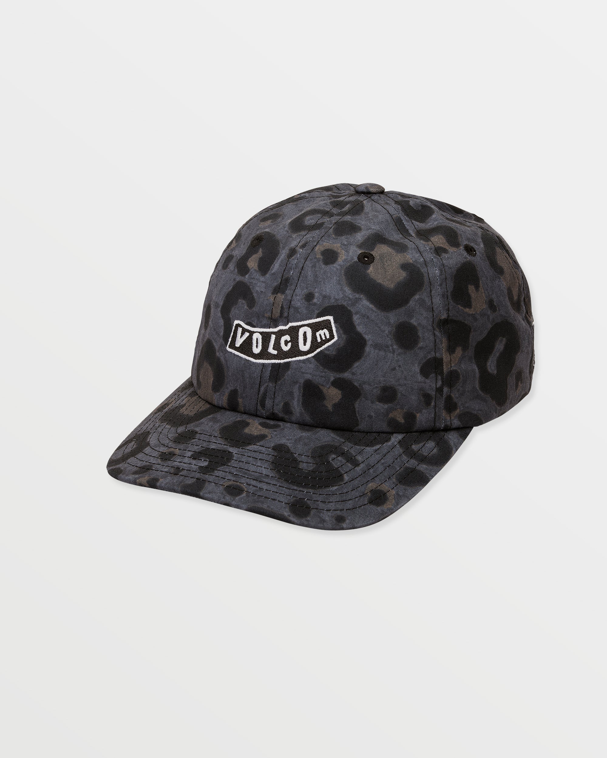 Men's Featured Artist Seth Conboy Adjustable Hat - Volcom