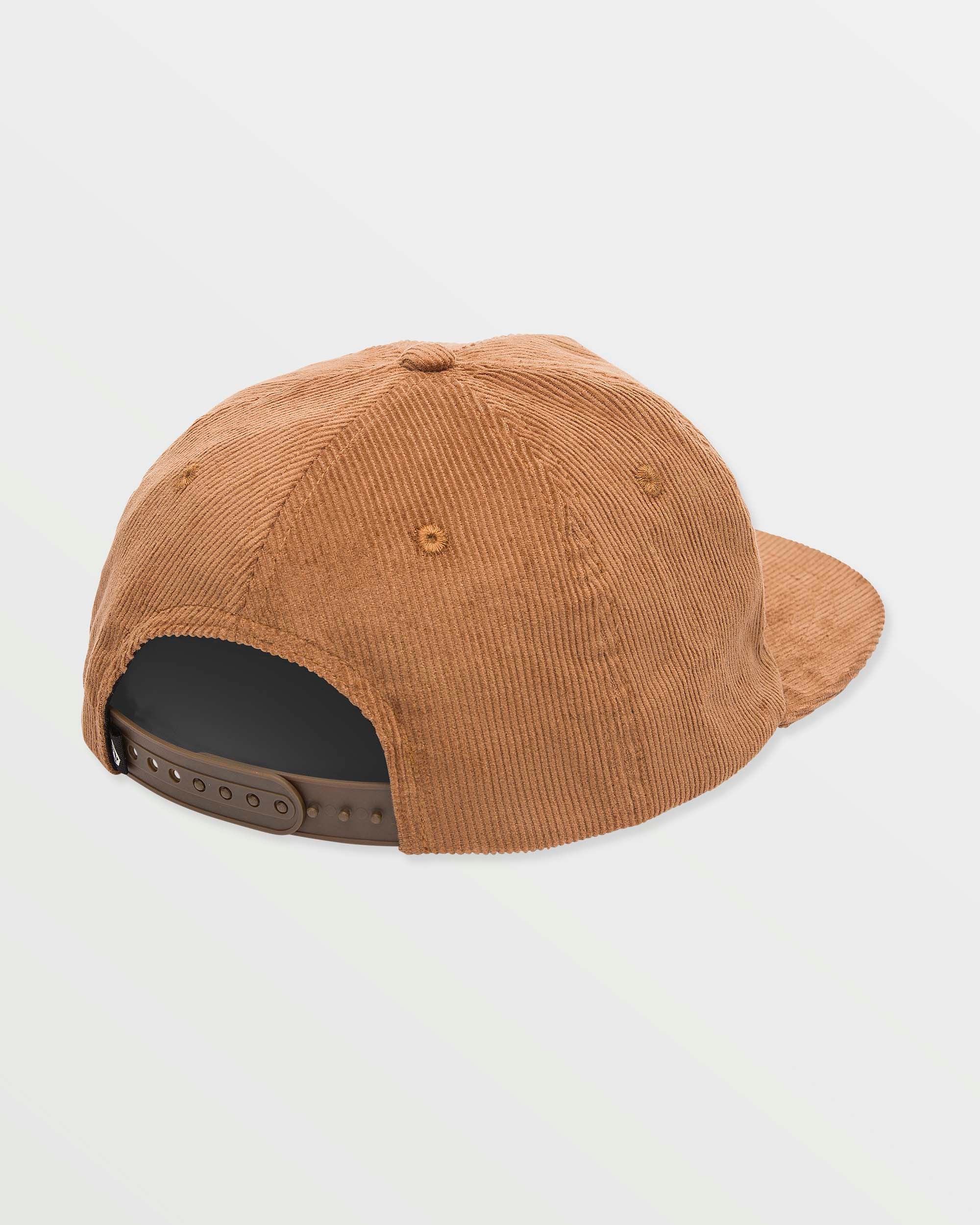 TONO　オーダージョイントキャップ Men's Bar Chord Adjustable Hat - Volcom
