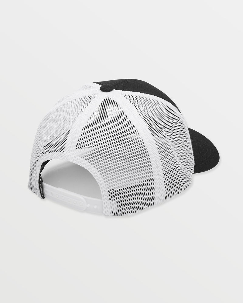 Volcom Men's Talons Trucker Hat 