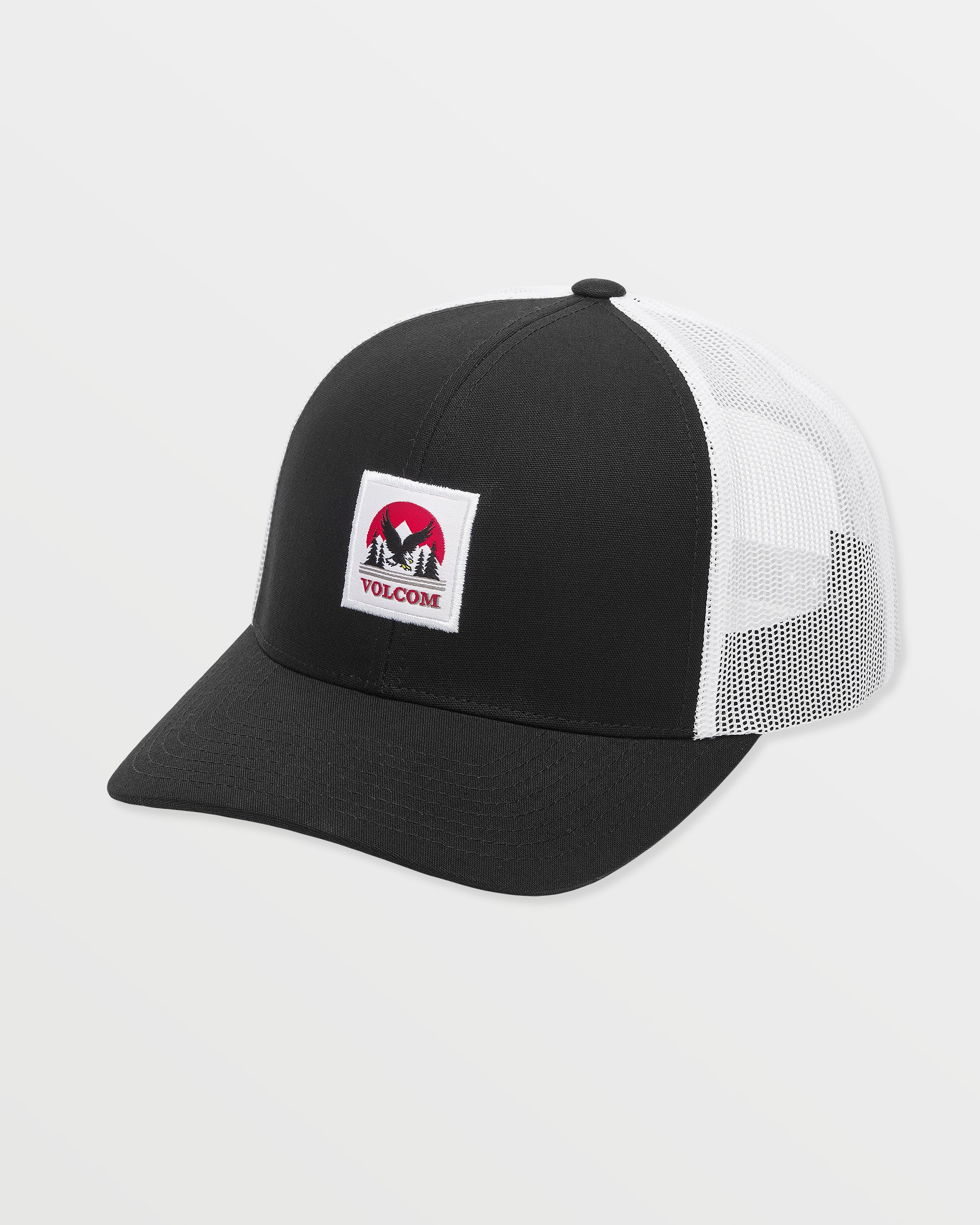 Men's Talons Trucker Hat – Volcom