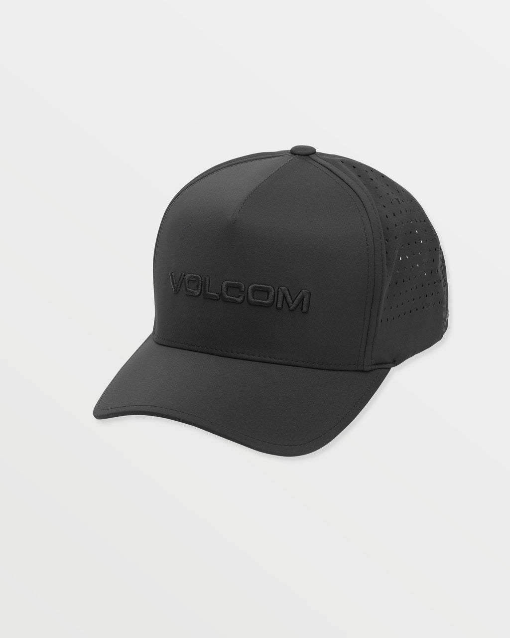 Men's Volcom Vent Delta Adjustable Hat - Volcom